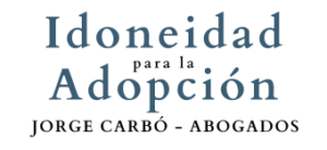 Idoneidadadopcion